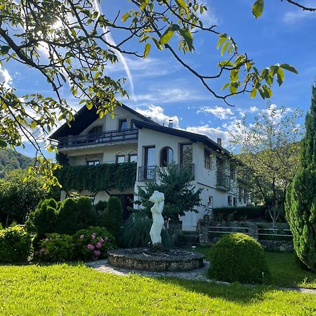 Apartment Una Dreams Lohovo Bihać エクステリア 写真