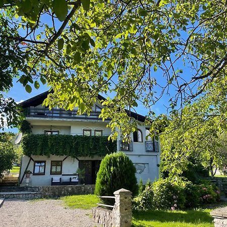 Apartment Una Dreams Lohovo Bihać エクステリア 写真