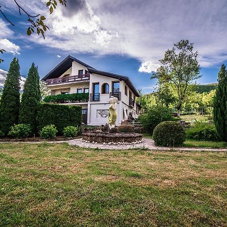 Apartment Una Dreams Lohovo Bihać エクステリア 写真
