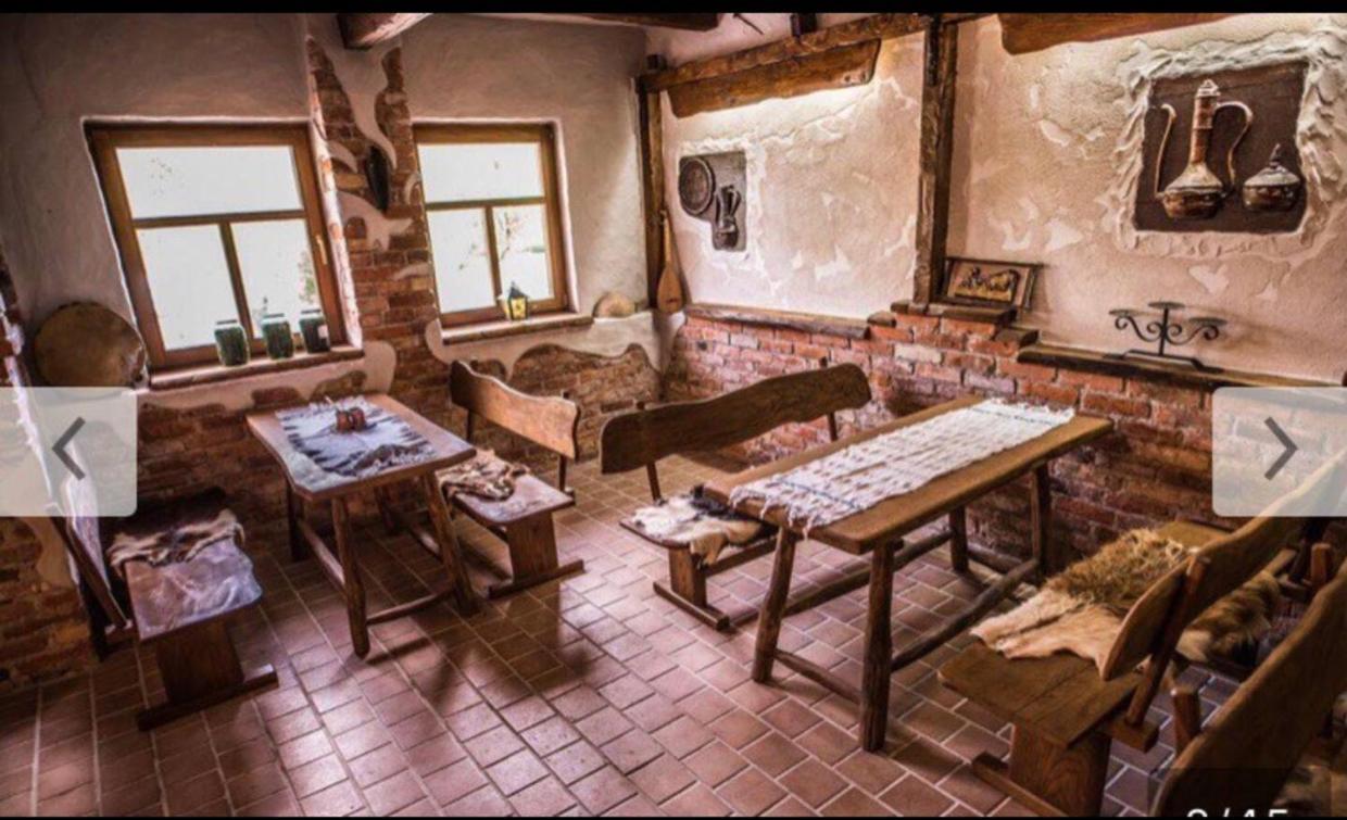Apartment Una Dreams Lohovo Bihać エクステリア 写真