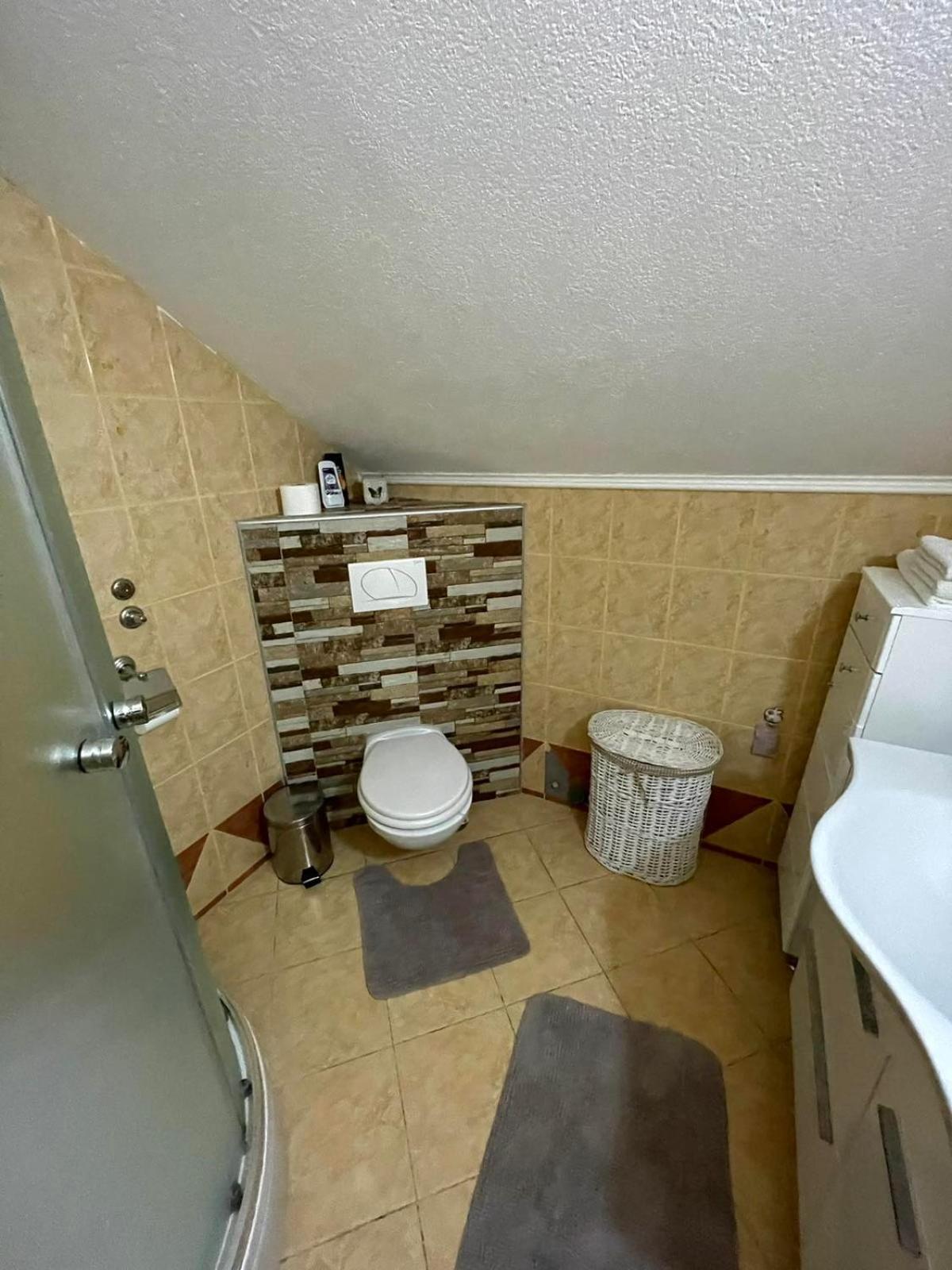 Apartment Una Dreams Lohovo Bihać エクステリア 写真
