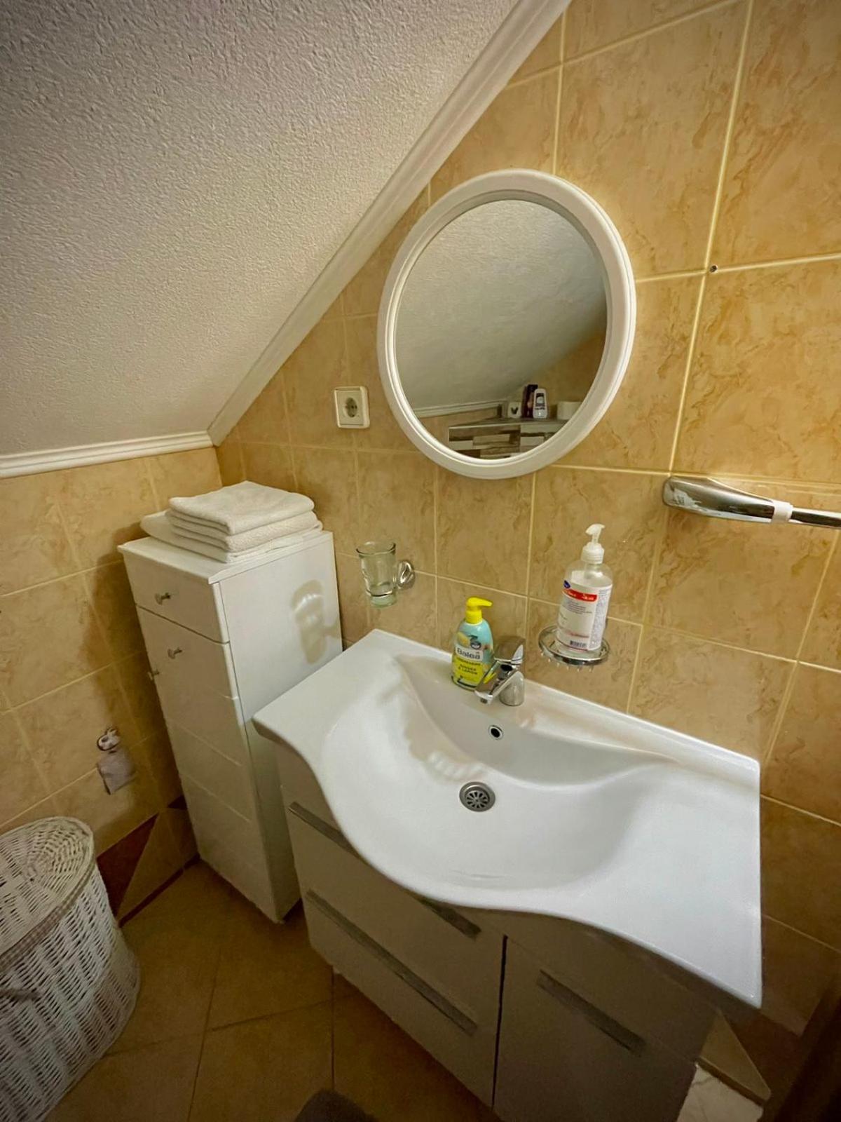 Apartment Una Dreams Lohovo Bihać エクステリア 写真