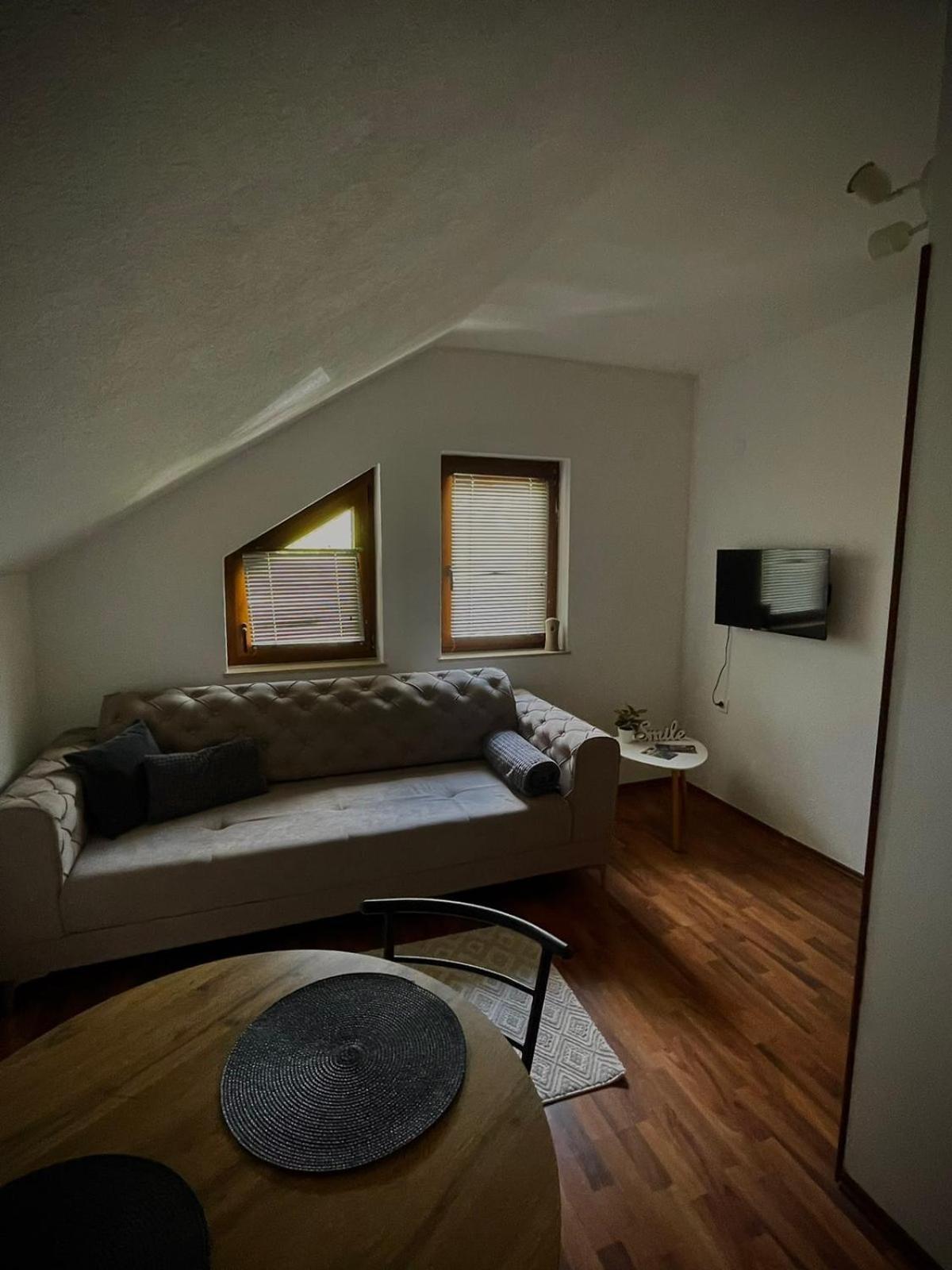Apartment Una Dreams Lohovo Bihać エクステリア 写真