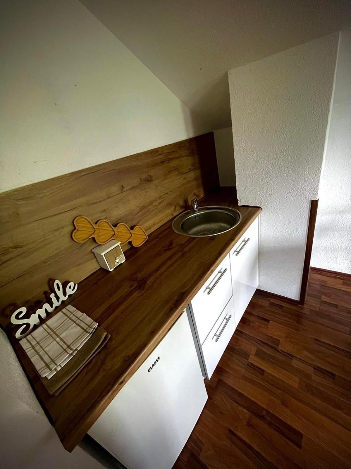 Apartment Una Dreams Lohovo Bihać エクステリア 写真