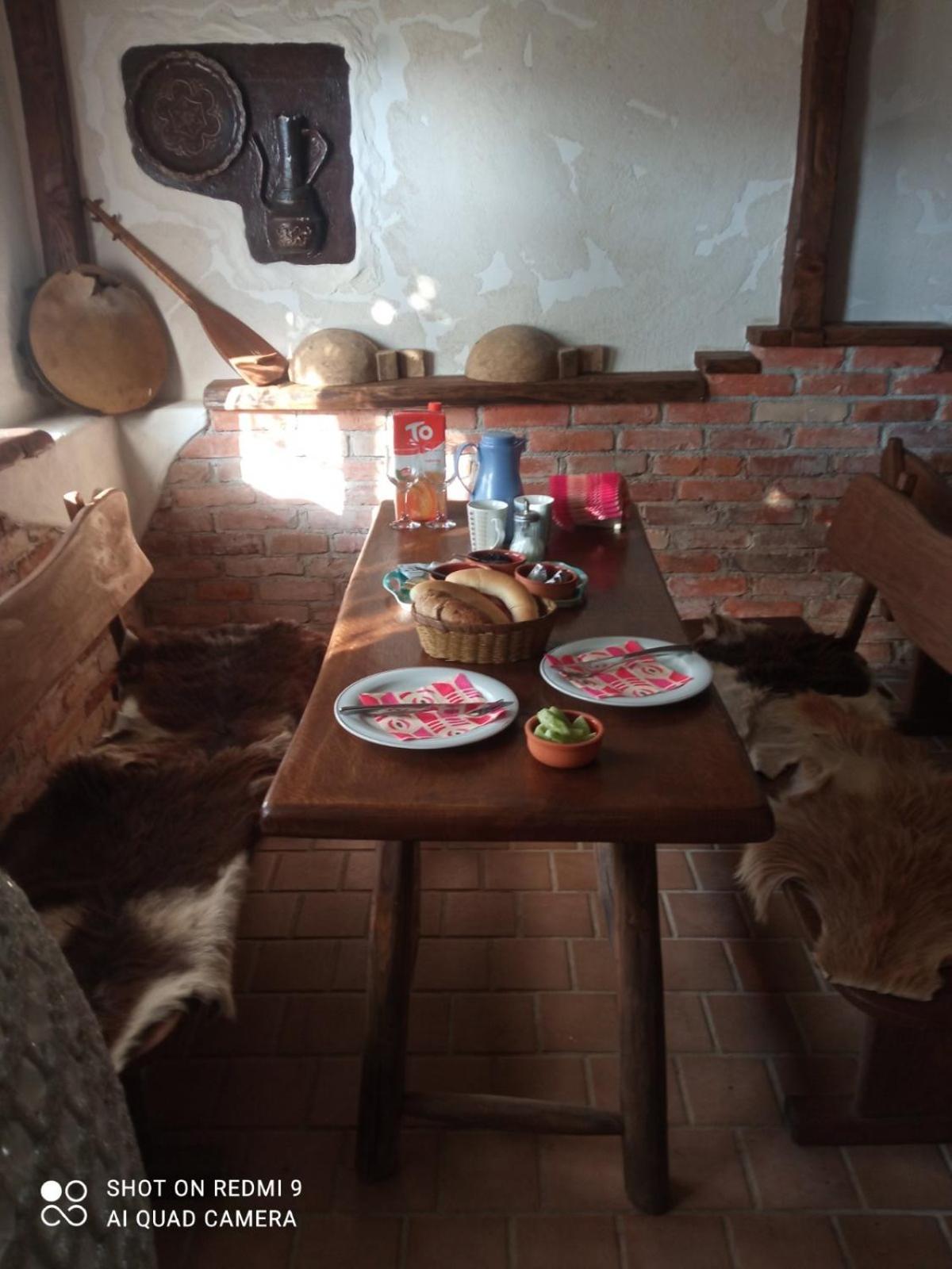 Apartment Una Dreams Lohovo Bihać エクステリア 写真