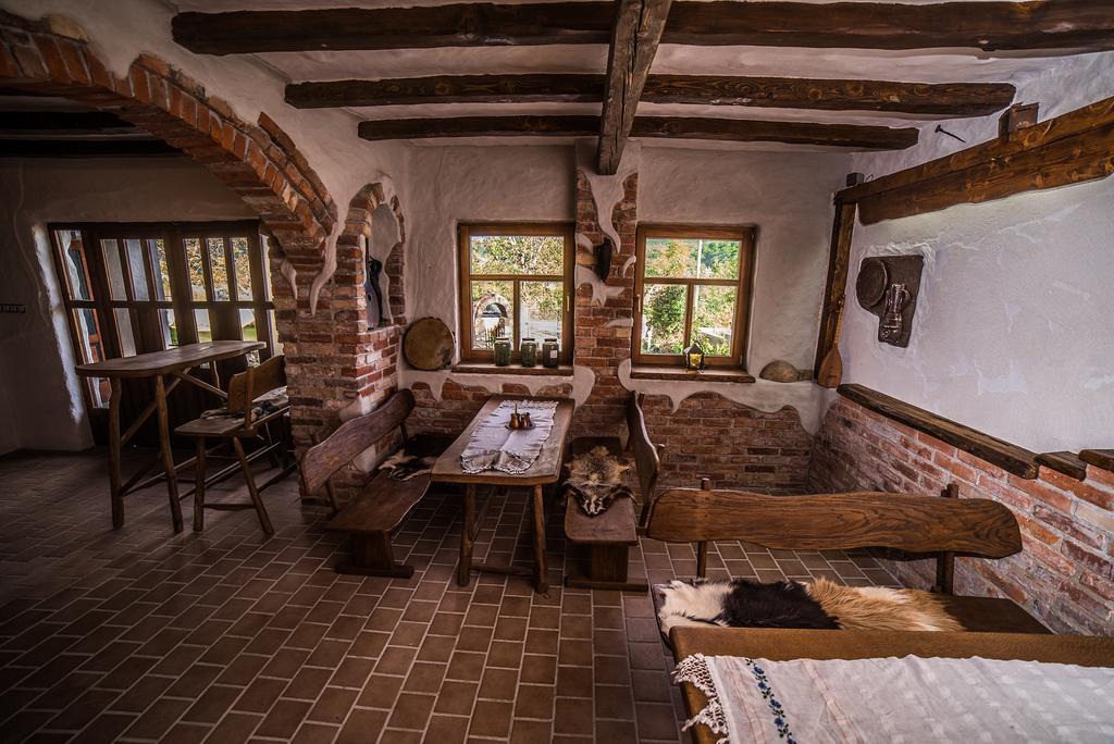 Apartment Una Dreams Lohovo Bihać エクステリア 写真