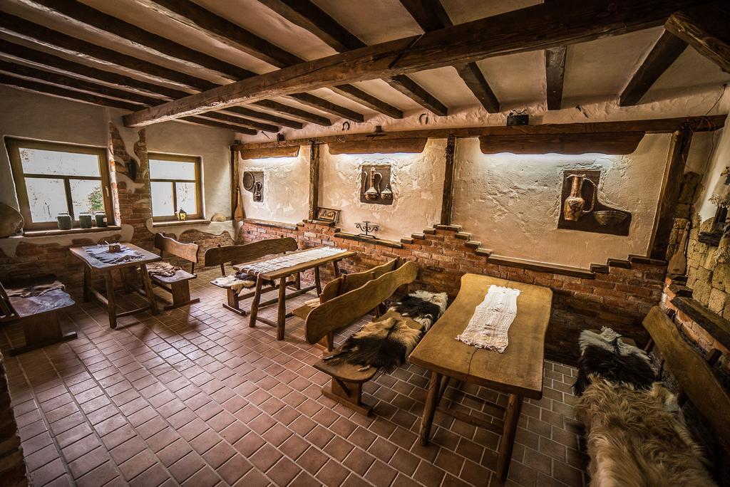 Apartment Una Dreams Lohovo Bihać エクステリア 写真