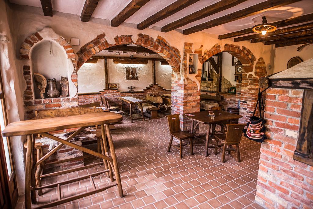 Apartment Una Dreams Lohovo Bihać エクステリア 写真