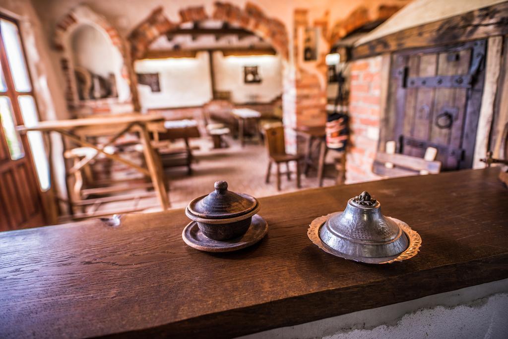 Apartment Una Dreams Lohovo Bihać エクステリア 写真