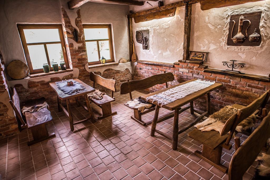 Apartment Una Dreams Lohovo Bihać エクステリア 写真