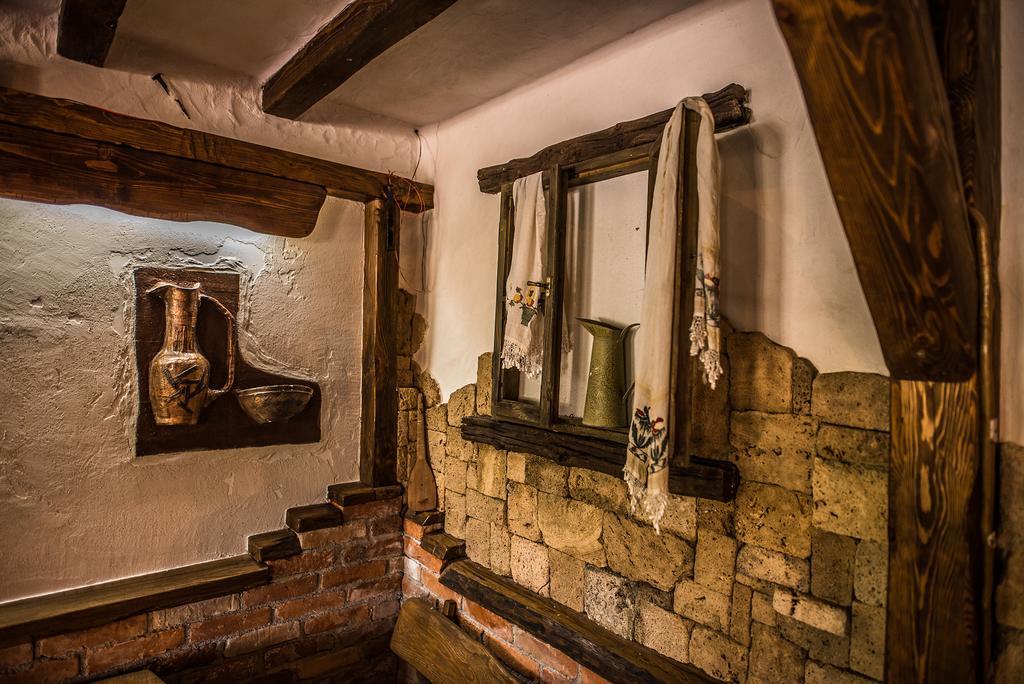 Apartment Una Dreams Lohovo Bihać エクステリア 写真