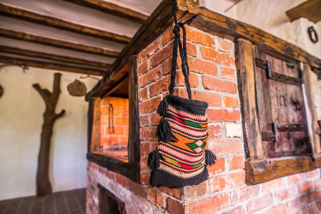 Apartment Una Dreams Lohovo Bihać エクステリア 写真
