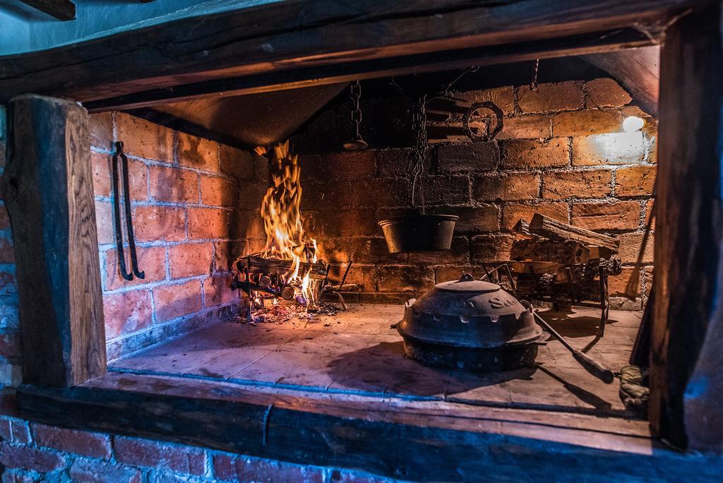 Apartment Una Dreams Lohovo Bihać エクステリア 写真