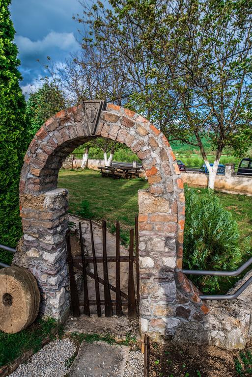 Apartment Una Dreams Lohovo Bihać エクステリア 写真