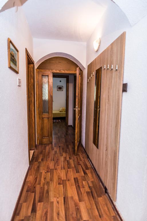 Apartment Una Dreams Lohovo Bihać エクステリア 写真