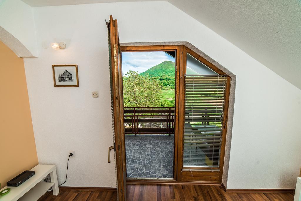 Apartment Una Dreams Lohovo Bihać エクステリア 写真