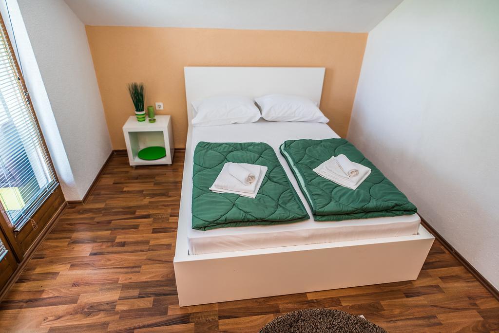 Apartment Una Dreams Lohovo Bihać エクステリア 写真