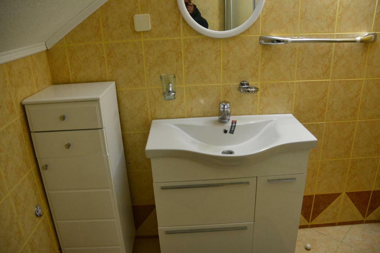 Apartment Una Dreams Lohovo Bihać エクステリア 写真