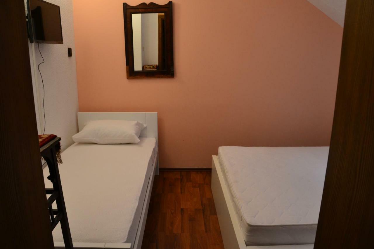 Apartment Una Dreams Lohovo Bihać エクステリア 写真