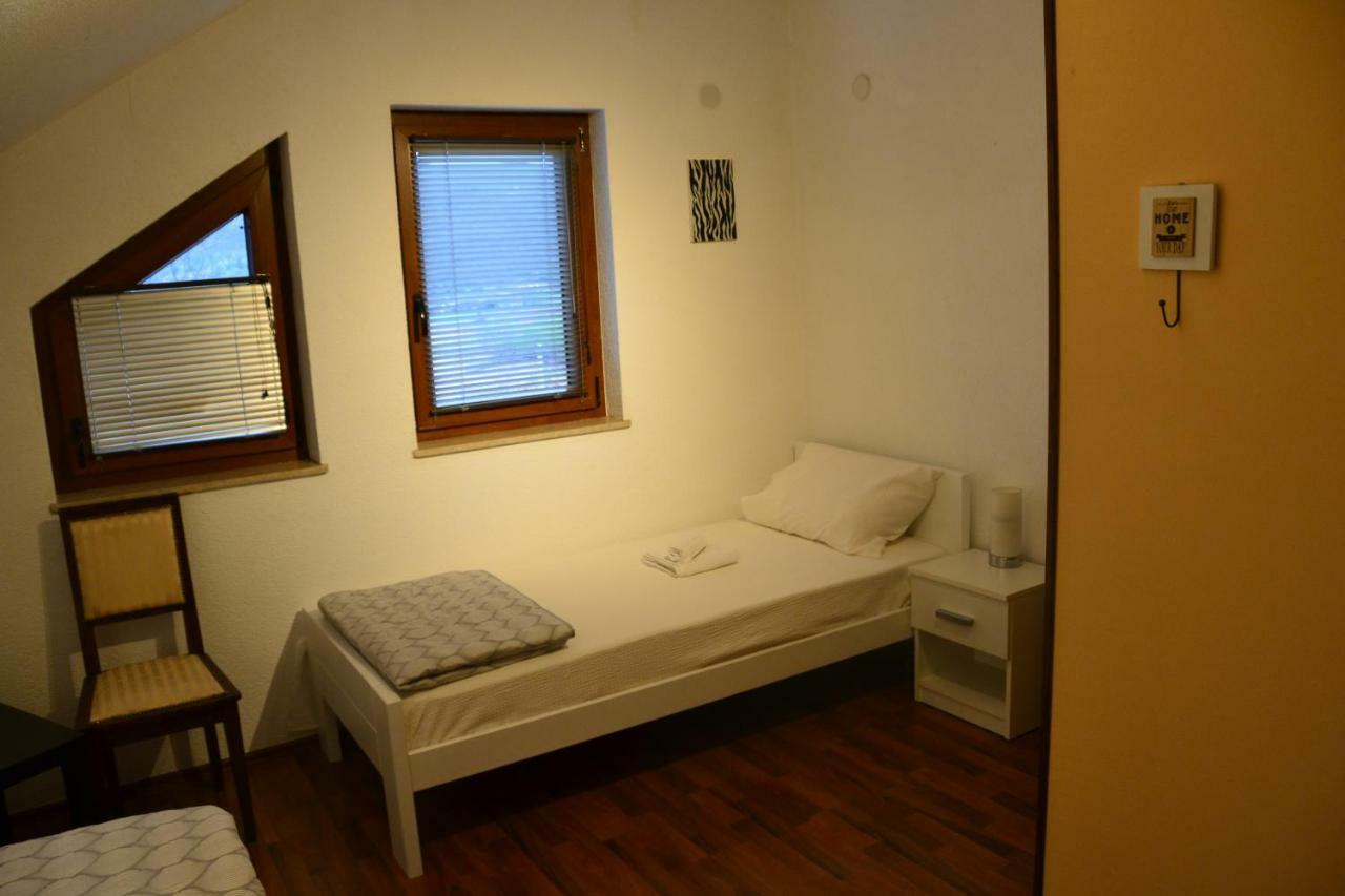 Apartment Una Dreams Lohovo Bihać エクステリア 写真