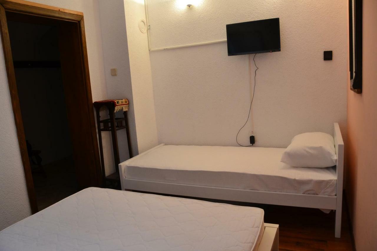 Apartment Una Dreams Lohovo Bihać エクステリア 写真