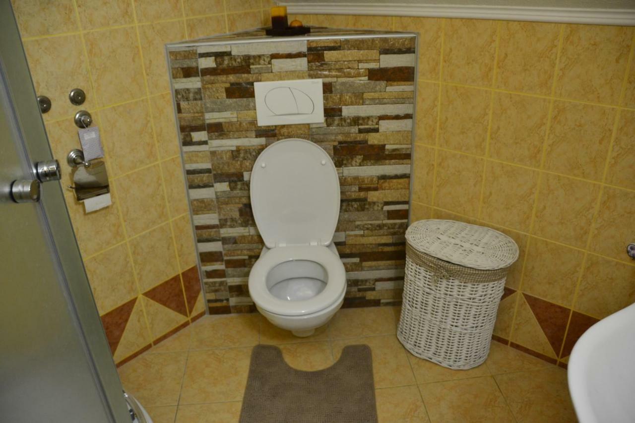 Apartment Una Dreams Lohovo Bihać エクステリア 写真