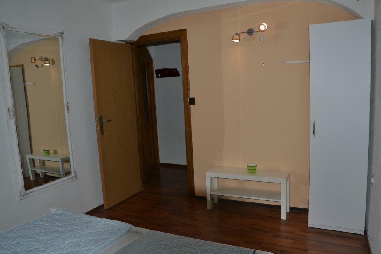 Apartment Una Dreams Lohovo Bihać エクステリア 写真